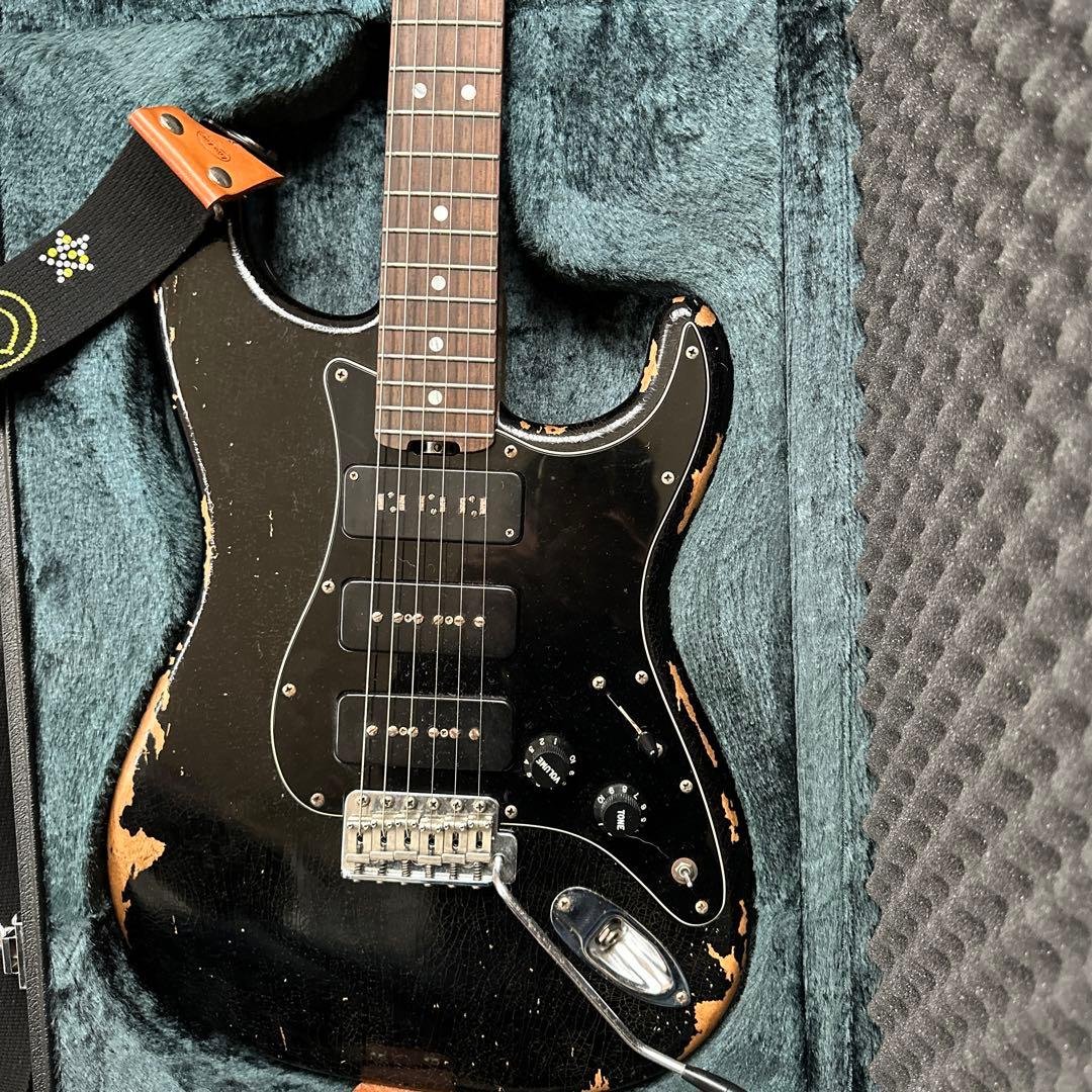 navigator N-ST SGZ costom D-Ⅱ