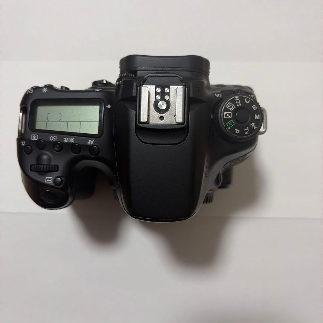 M*i様 Canon EOS 70D デジタル一眼レフカメラ