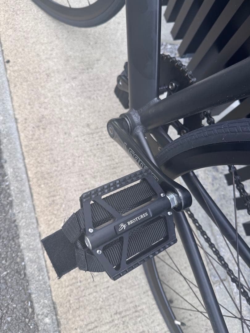 自転車本体 LEADER 721TR