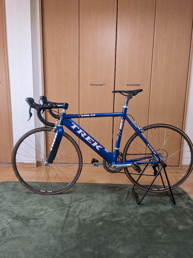 最終価格‼️TREK トライアスロンバイク・TTバイク ロードバイク