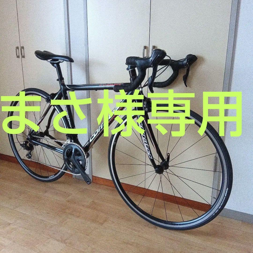 千葉県北東　コラテック　R.T.CORONES　Sサイズ　分解調整済み