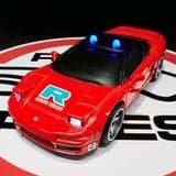 ホットウィール ホンダ NSX リュウ アサダ仕様