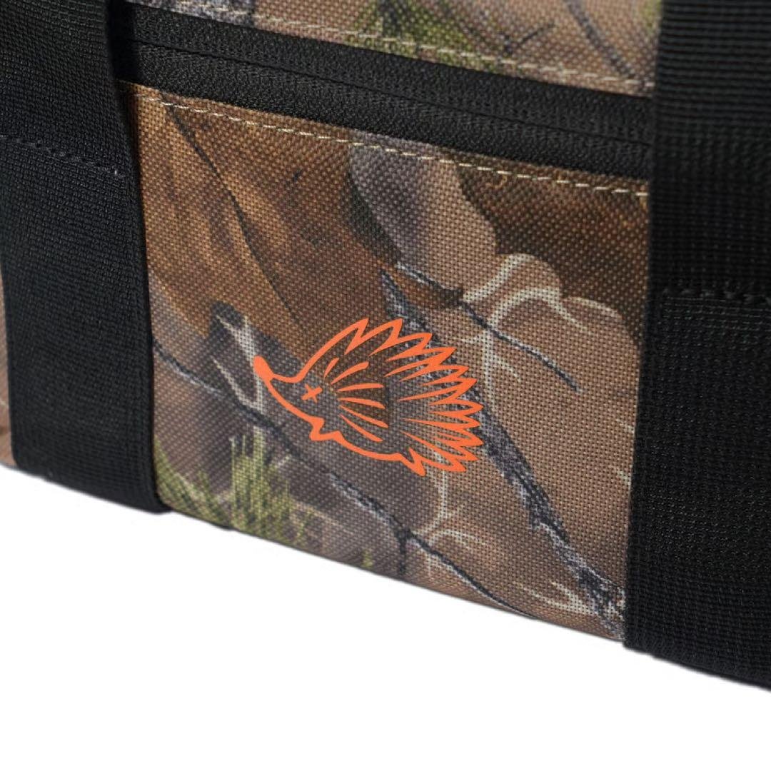 CLUBHAUS “Highballers” CoolerBag camo