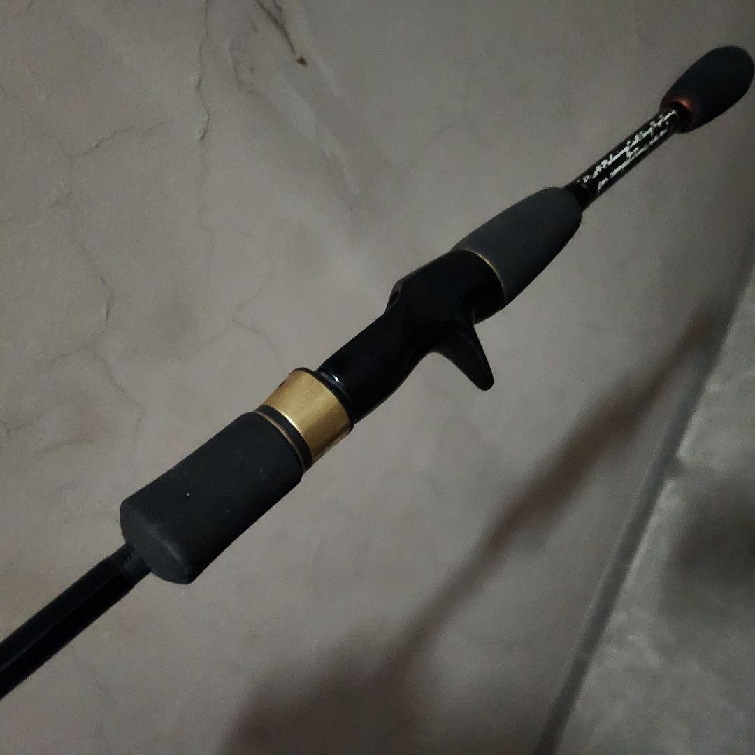 ufmウエダ　Pro4 スマッシャー　SM-62B