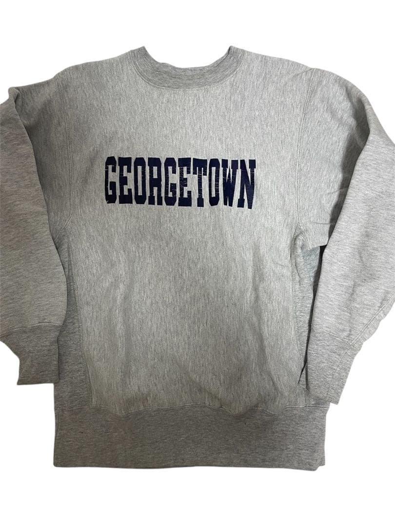 チャンピオンリバースウィーブ⭐︎USA製サイズL