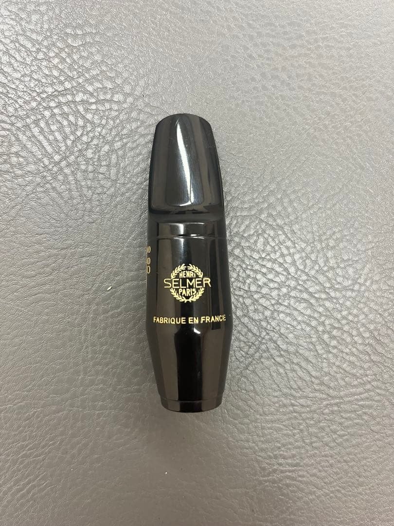 SELMER マウスピース 180 アルトサックス