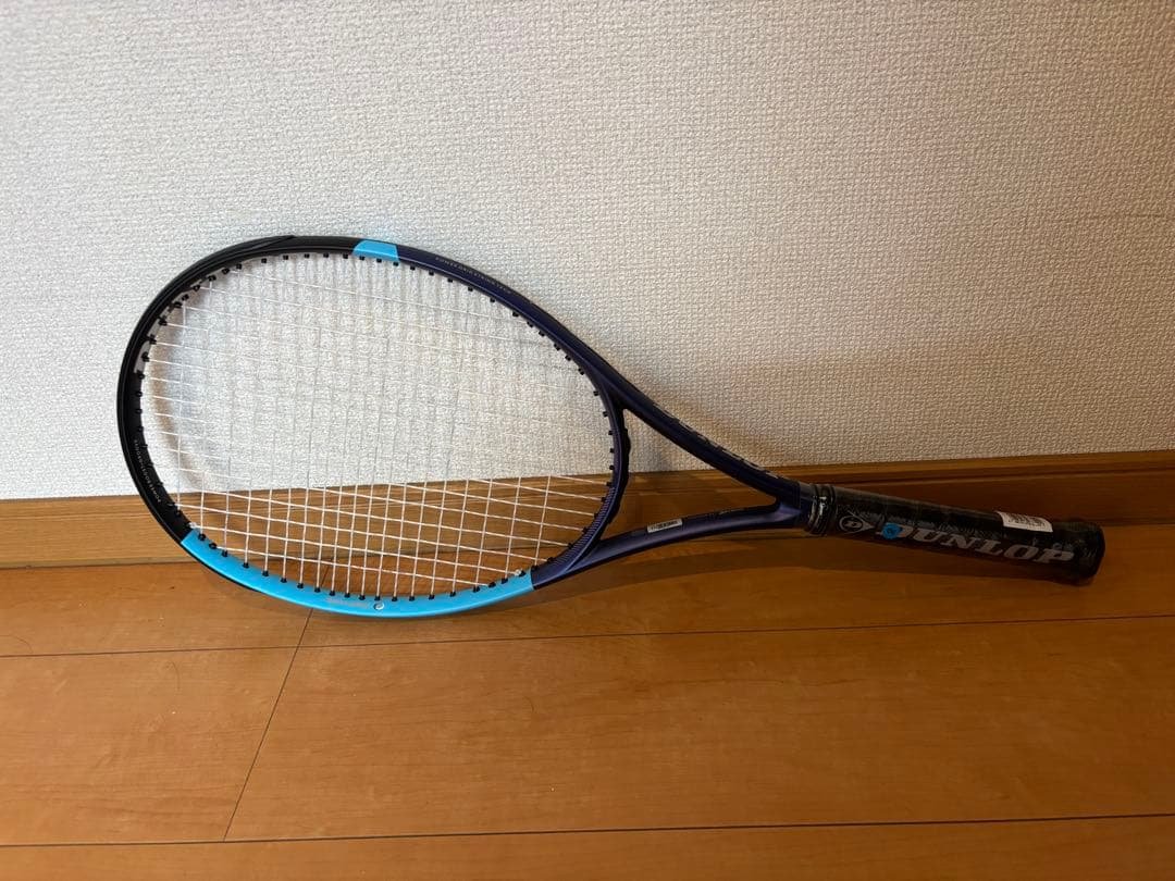 新品同様　国内正規　最新2025 ダンロップFX500 G2ナイロンストリングス