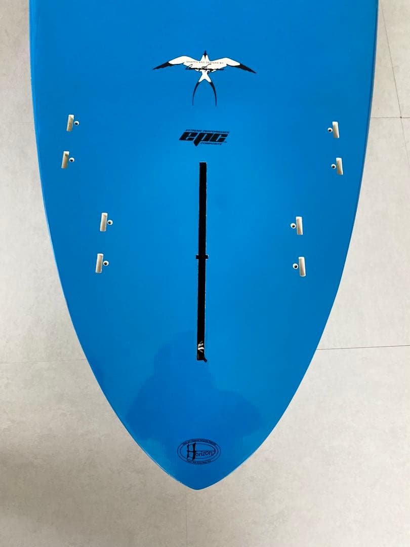 あきら ドナルド タカヤマ スコーピオン7'10\"