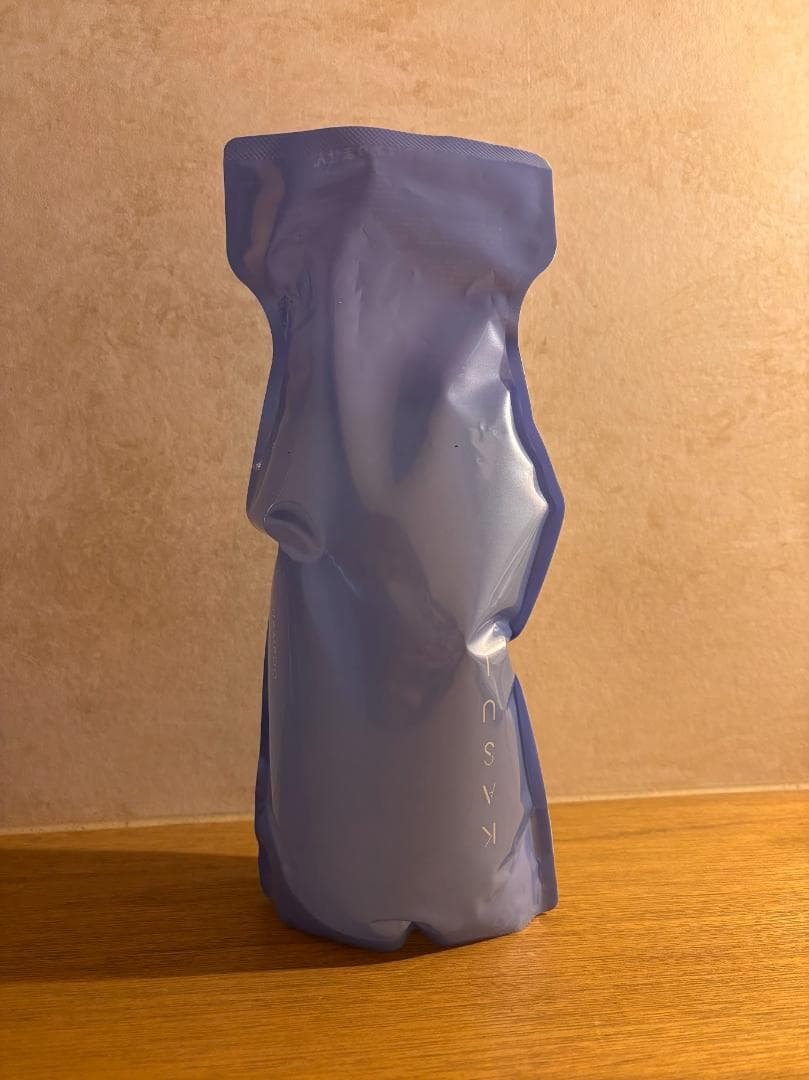 アジュバン　KASUI カスイ　シャンプー　1000ml