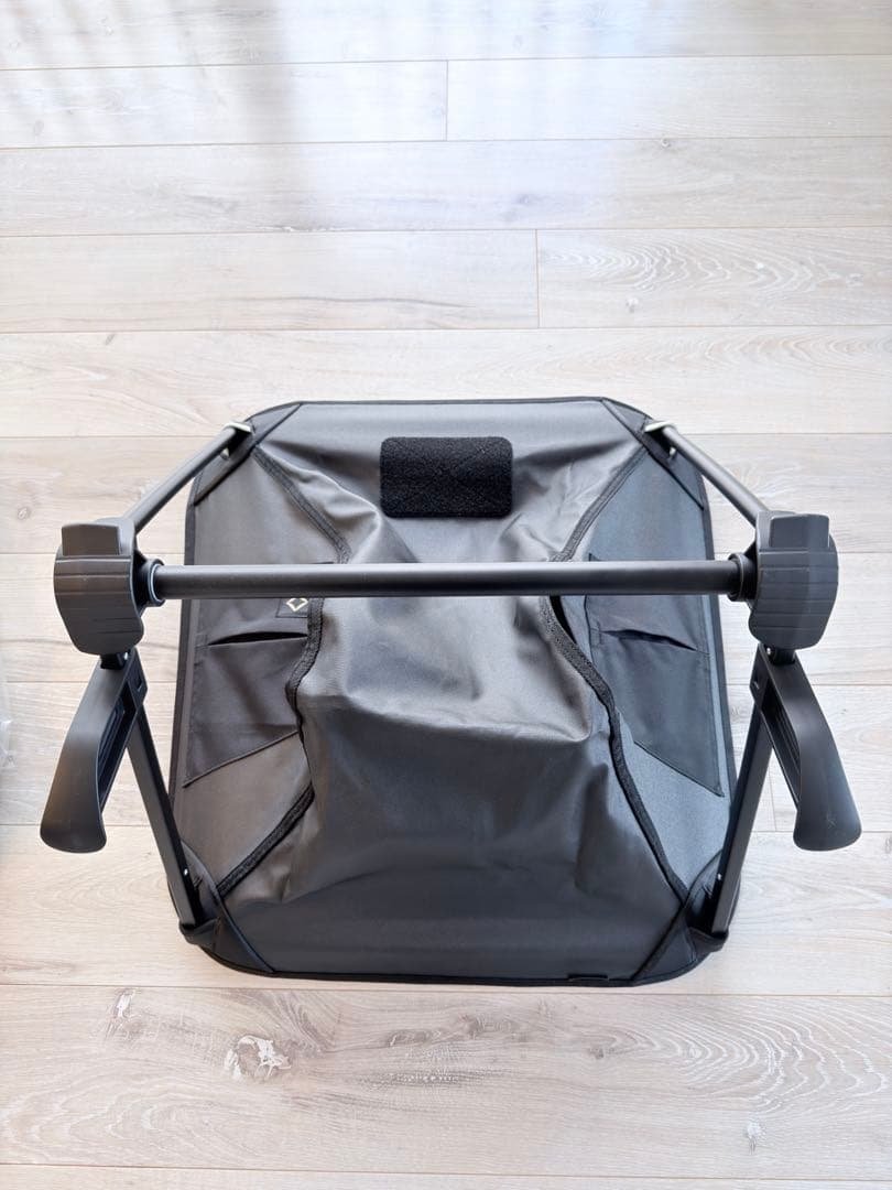 【新品/美品】ヘリノックス タクティカルインクラインチェア　2脚