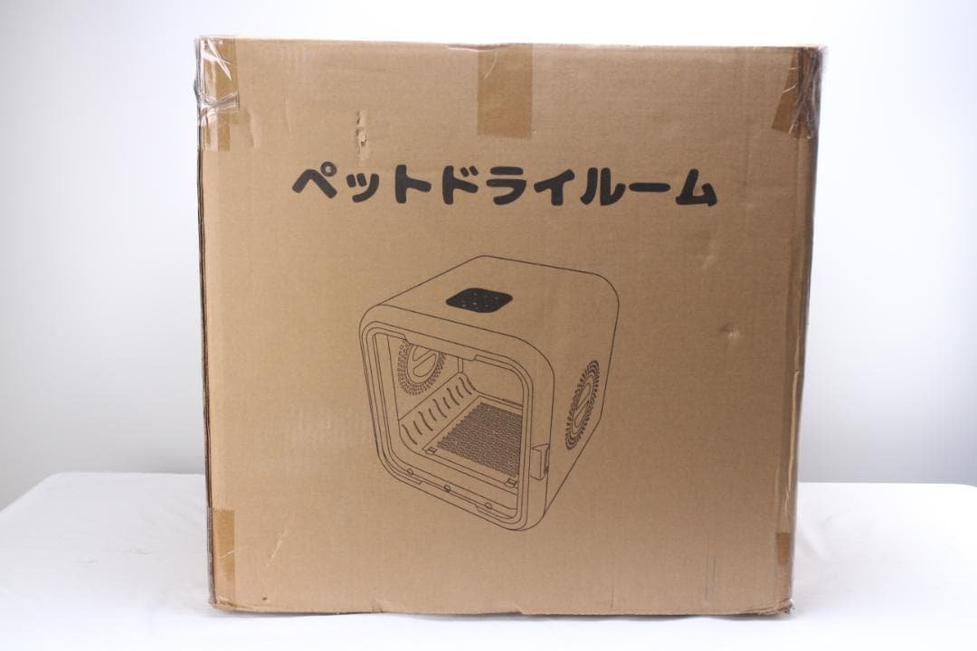 Totoro ball ペットドライルーム ドライヤーボックス 62L