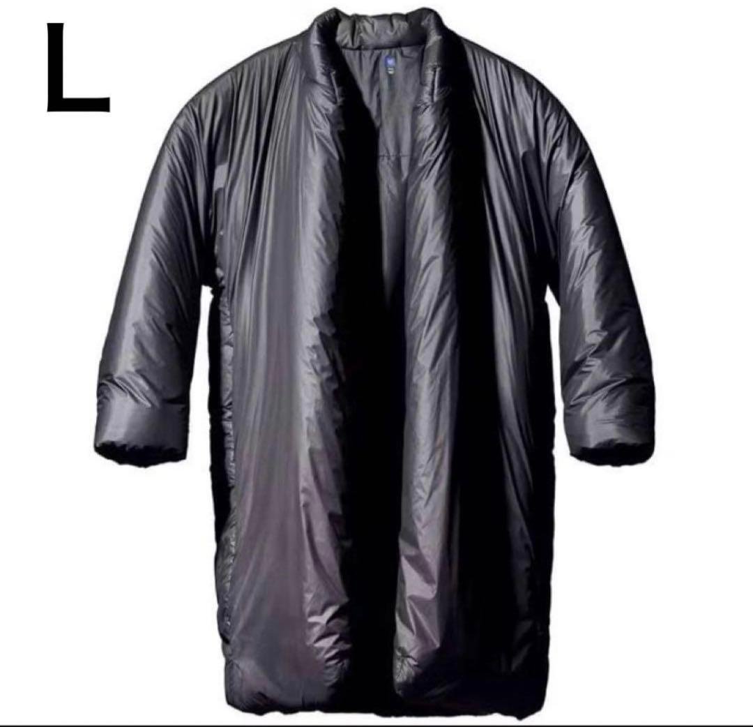 ジャケット・アウター YEEZY GAP BALENCIAGA LONG ROUND JACKET