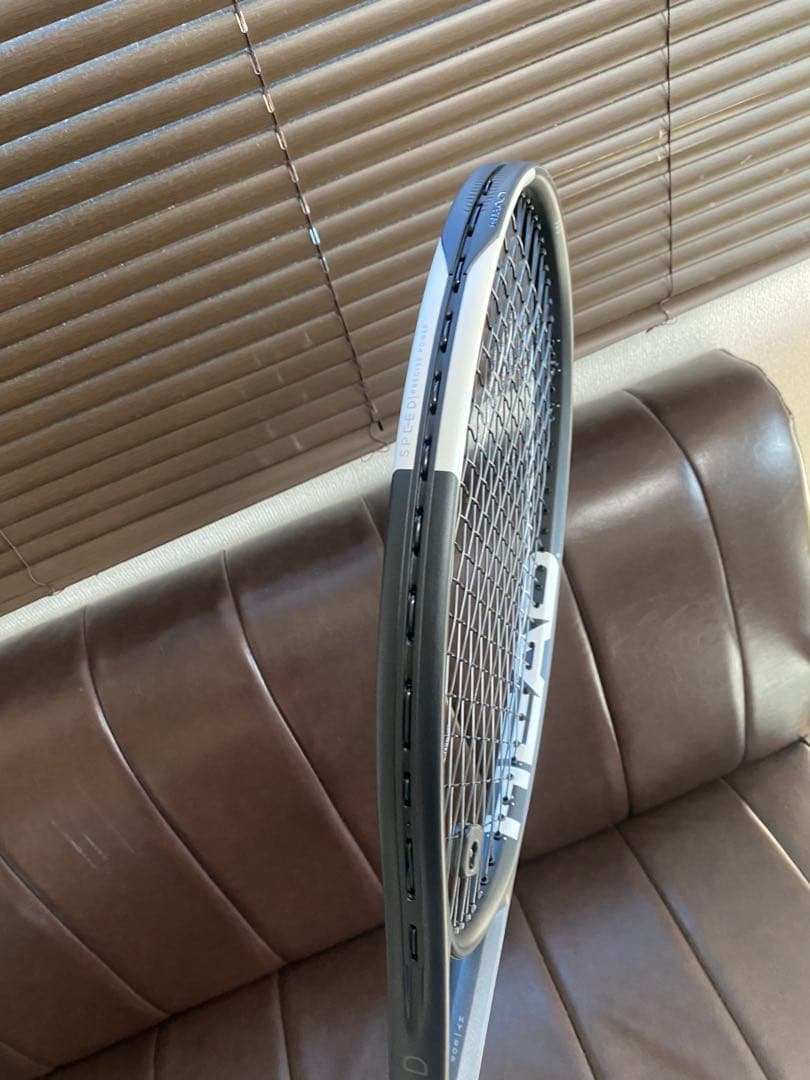 HEAD SPEED PRO 2026 今だけ値下げ中