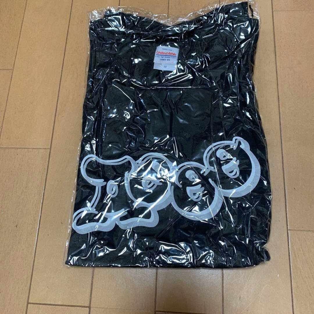 Aooo Tシャツ