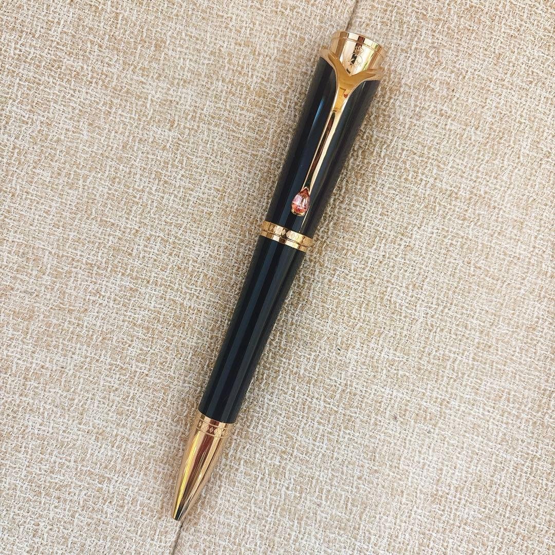 モンブラン プリンセス グレース デ モナコ ボールペン