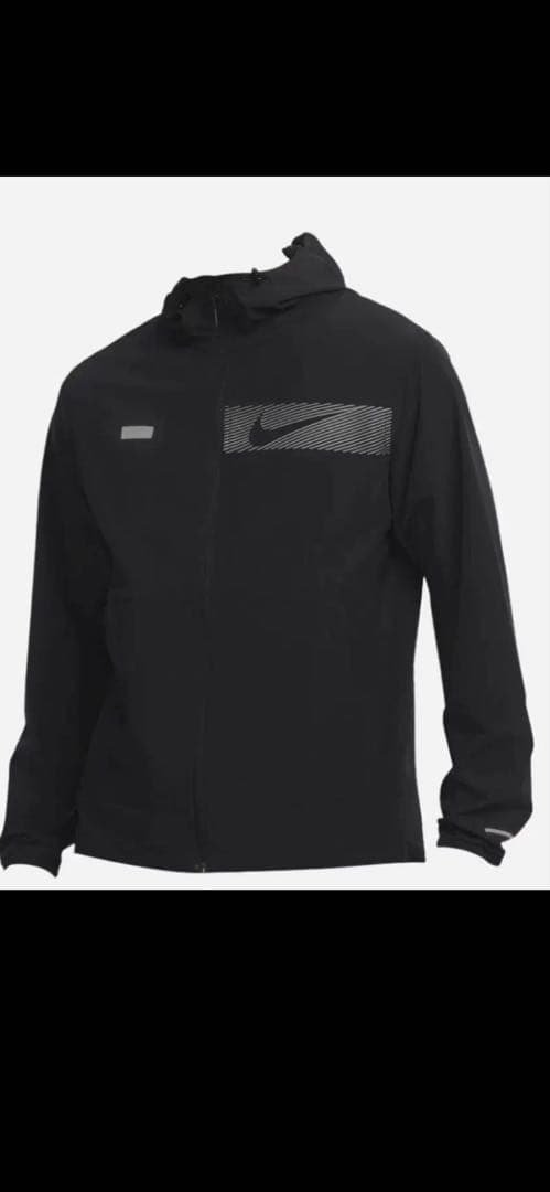 Nike✴︎ アンリミテッドウィンドブレーカー　Mサイズ